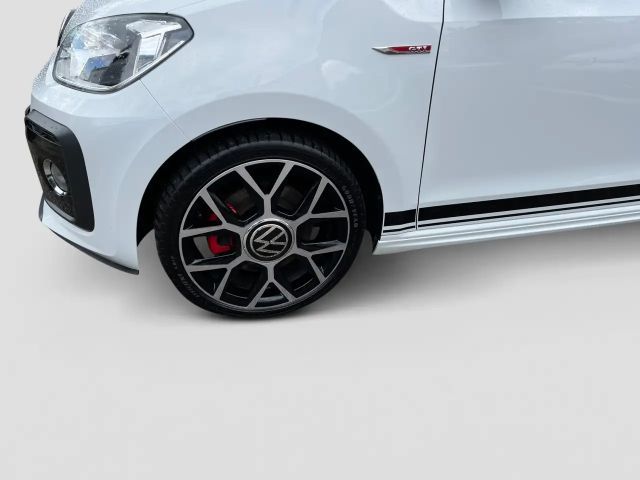 Volkswagen up! 1.0 TSI GTI