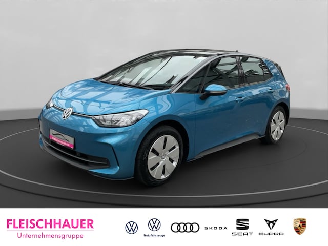 Volkswagen ID.3 150 kW Performance Pro