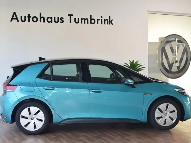 Volkswagen ID.3 Life Performance Pro