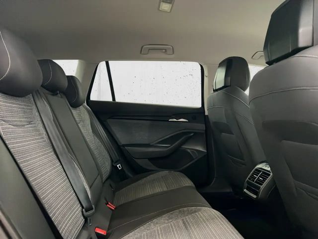 Skoda Superb 2.0 TDI Combi Selection