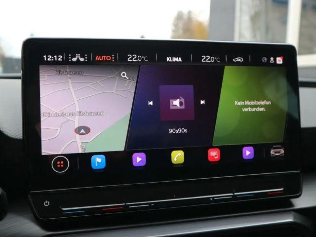 Cupra Leon 4Drive Sportstourer VZ