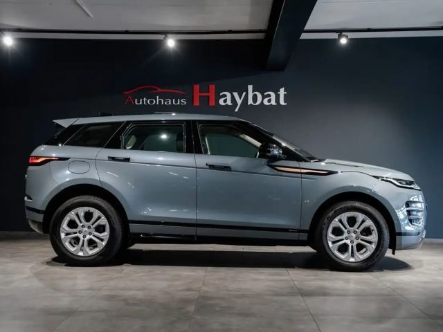 Land Rover Range Rover Evoque Dynamic S