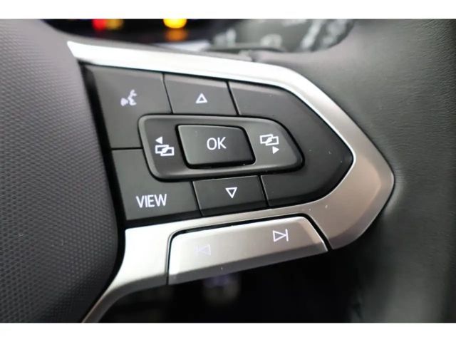 Volkswagen Touran 2.0 TDI DSG R-Line