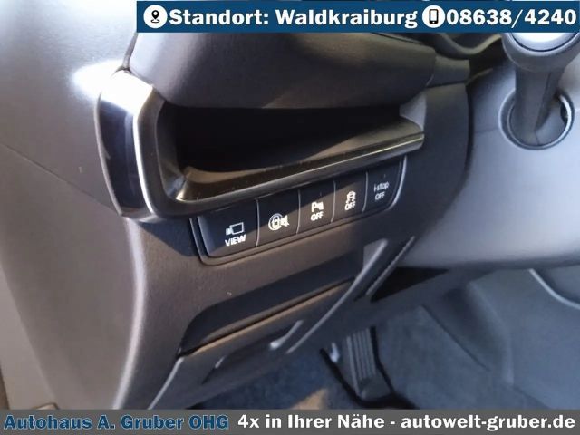 Mazda 3 Exclusive-line SkyActiv e-Skyactiv