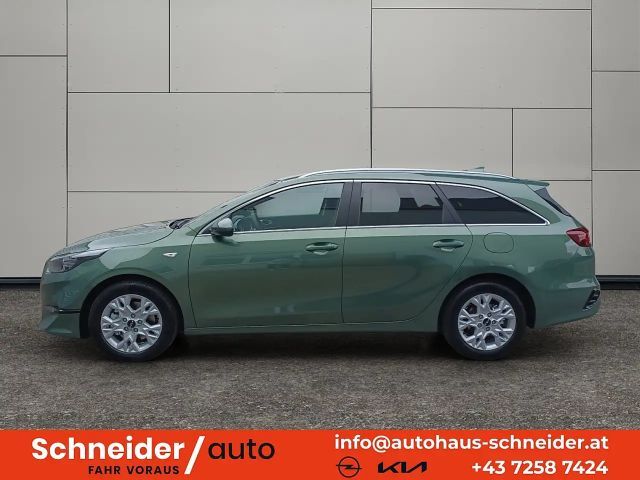Kia Ceed GDi SportWagon