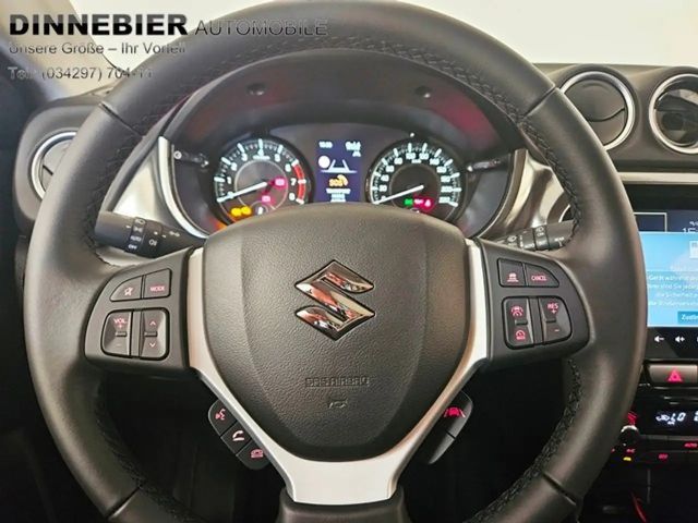 Suzuki Vitara Comfort