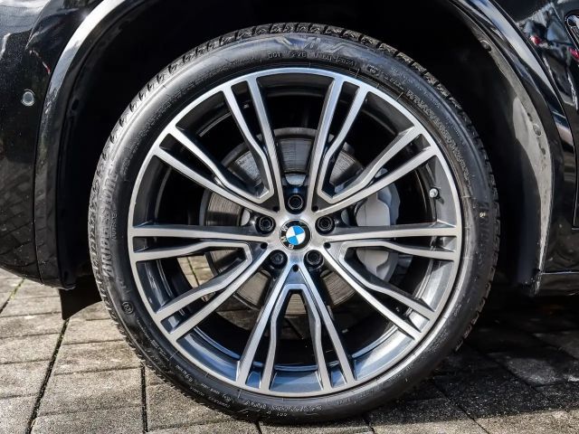 BMW X4 Coupé M-Sport xDrive30d