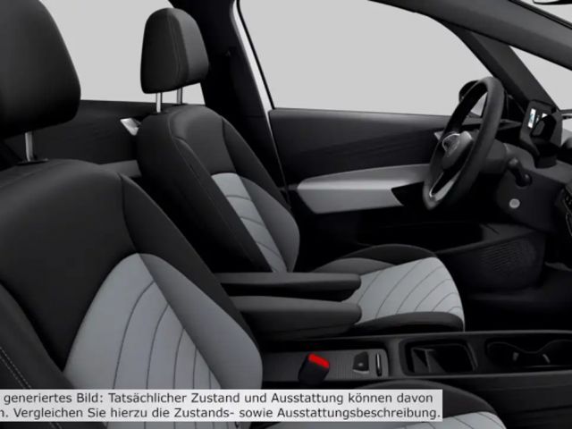 Volkswagen ID.3 150 kW Performance Pro