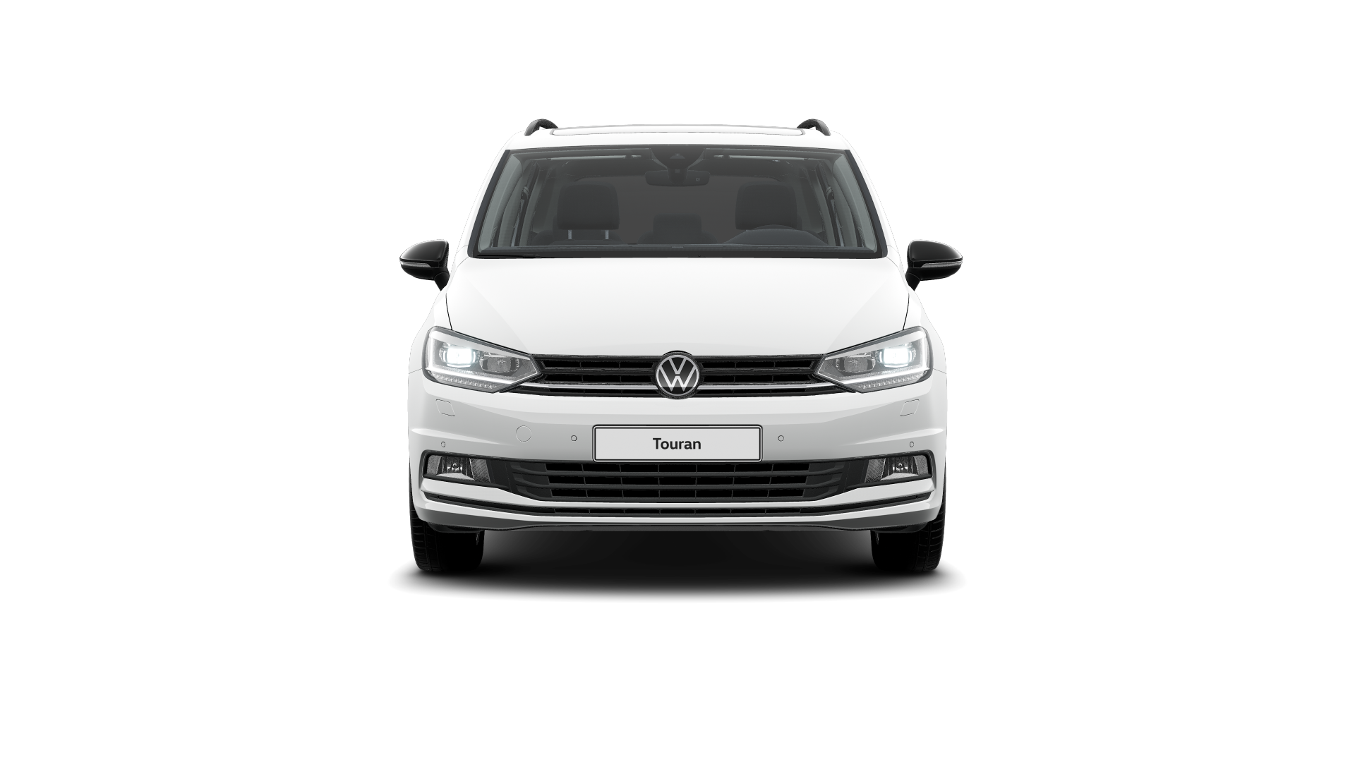 Volkswagen Touran 2.0 TDI DSG