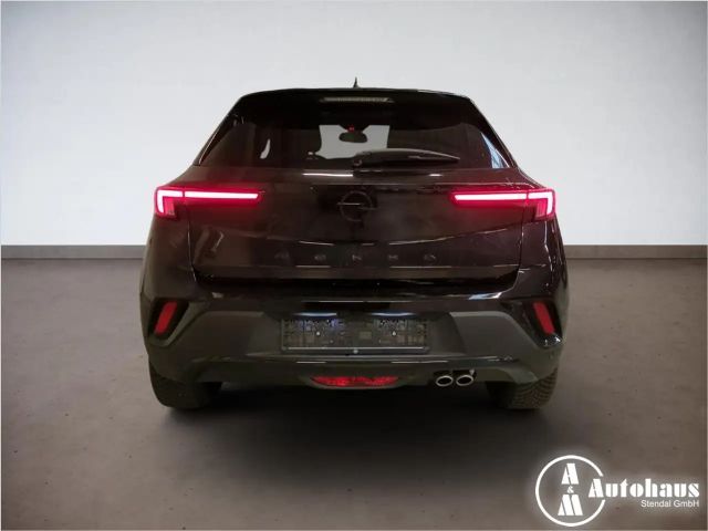 Opel Mokka GS-Line Grand Sport