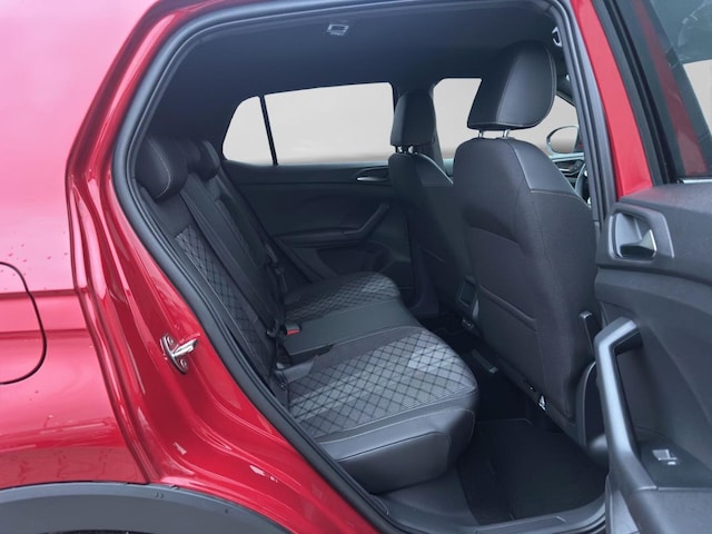 Volkswagen T-Cross 1.5 TSI DSG R-Line