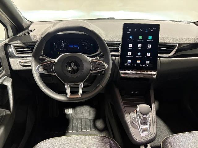 Mitsubishi ASX 1.3 Turbo INTRO EDITION AUTOMATIK