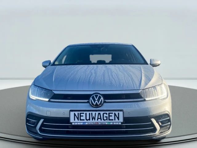 Volkswagen Polo 1.0 TSI Style