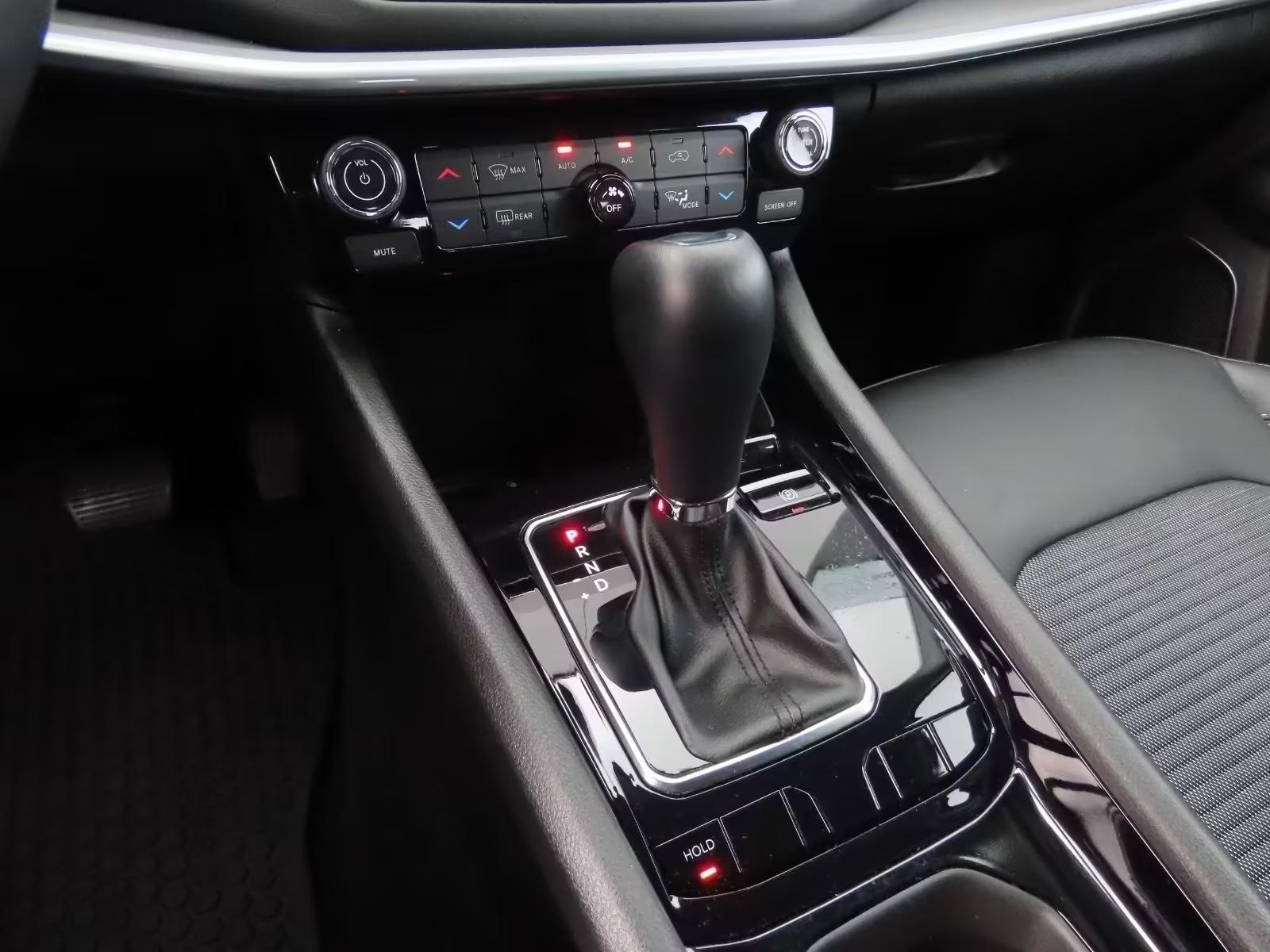 Jeep Compass 1.5 GSE T4 Autom. Keyless Sitzheiz. 360°