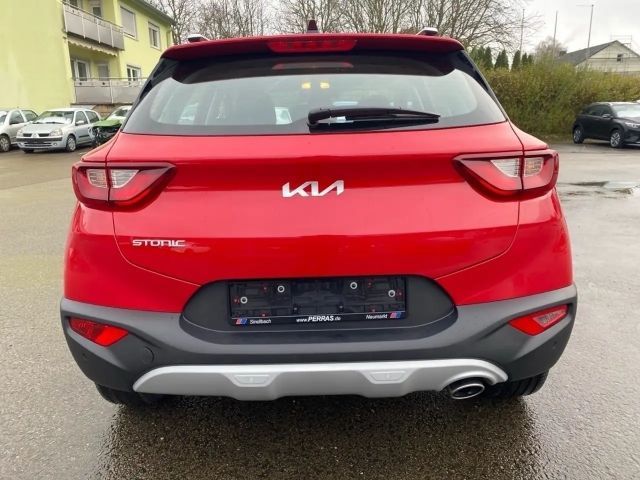 Kia Stonic Vision