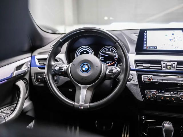 BMW X2 M-Sport xDrive25e