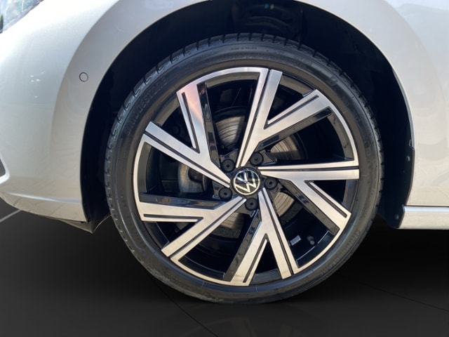 Volkswagen Golf 2.0 TDI Golf VIII