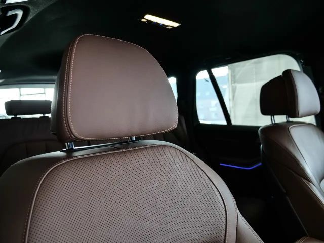 BMW X5 M-Sport xDrive30d