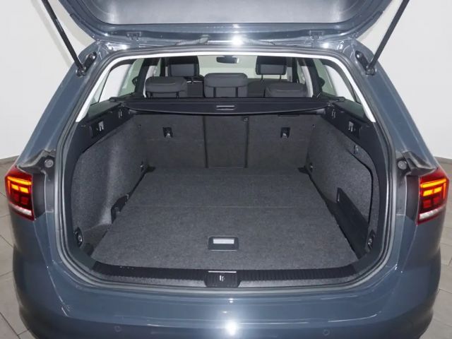 Volkswagen Passat Business DSG