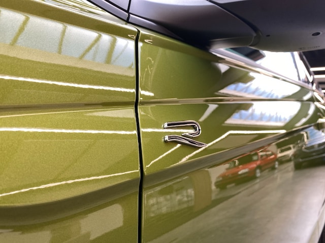 Volkswagen Taigo DSG