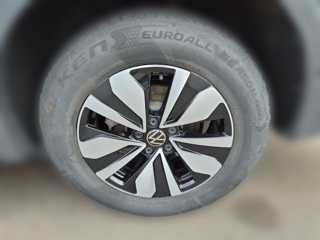 Volkswagen Tiguan 2.0 TDI DSG