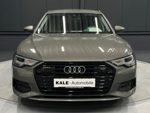 Audi A6 40 TDI Avant Quattro Sport