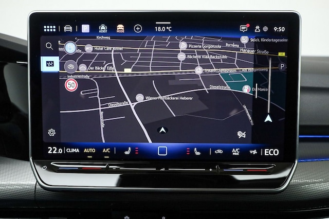 Volkswagen Golf DSG Style eHybrid