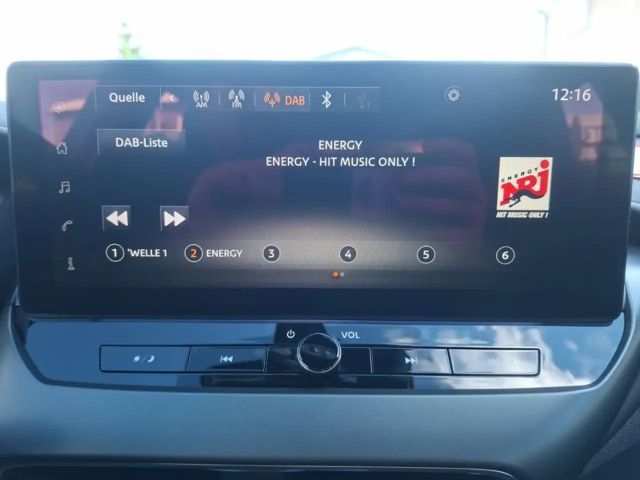 Nissan Juke Acenta DIG-T