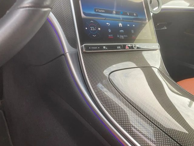 Mercedes-Benz C 200 4MATIC Estate