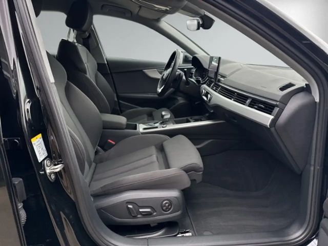 Audi A4 2.0 TDI S-Tronic Sedan