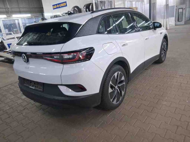 Volkswagen ID.4 Pure