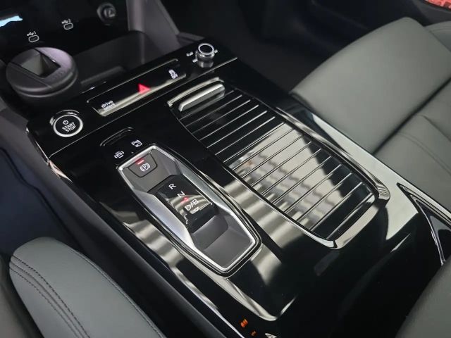 Audi Q6 e-tron Quattro