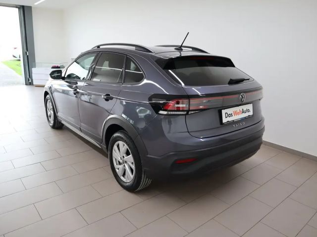 Volkswagen Taigo Life