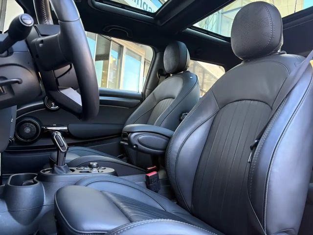 MINI Mini Electric SE