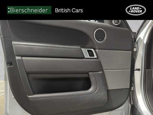 Land Rover Range Rover Sport HST
