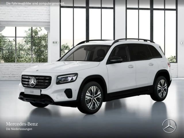 Mercedes-Benz GLB 200 Progressive