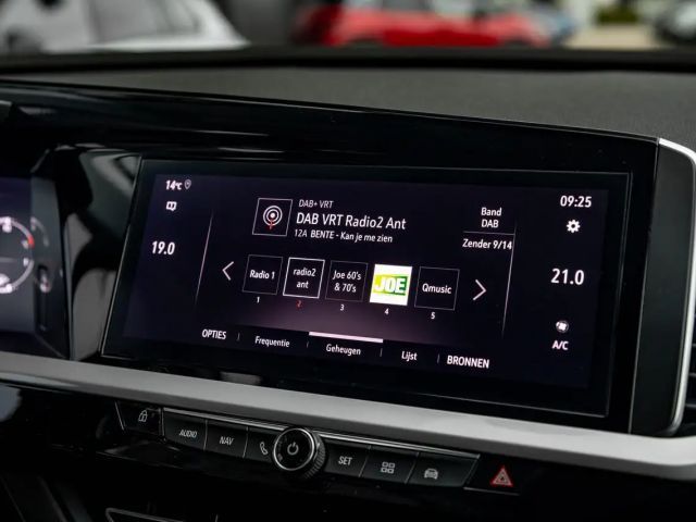 Opel Grandland X GS-Line Grand Sport