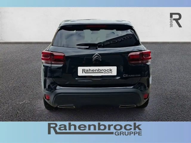 Citroën C5 Aircross Hybrid Plus