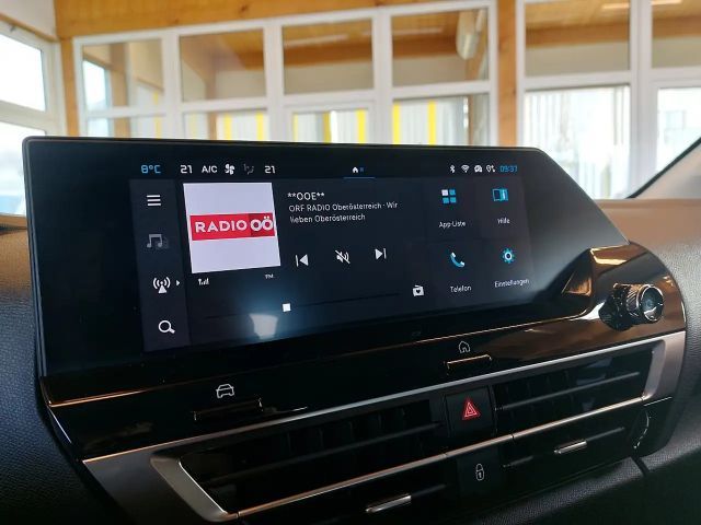 Citroën C4 BlueHDi Plus