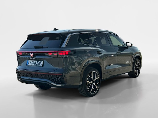 Volkswagen Tayron 2.0 TDI DSG R-Line