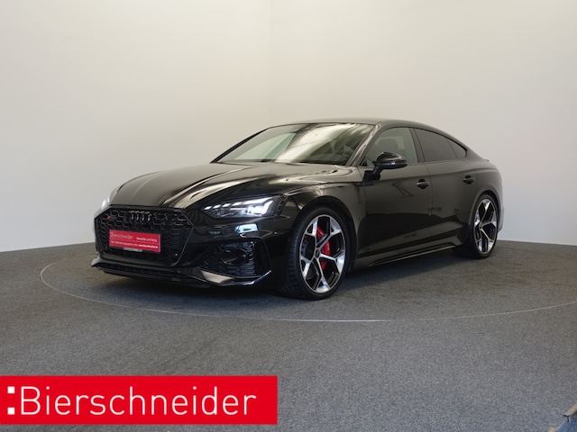 Audi RS5 Quattro Sportback