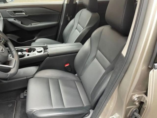 Nissan X-trail AWD Tekna