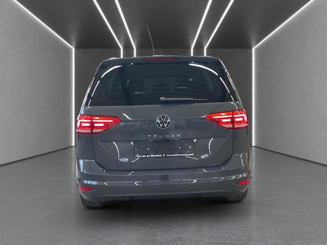 Volkswagen Touran 1.5 TSI Comfortline DSG