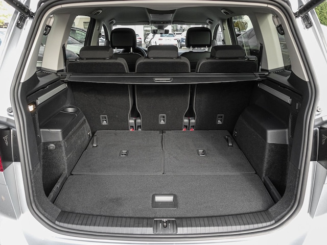 Volkswagen Touran 1.5 TSI DSG