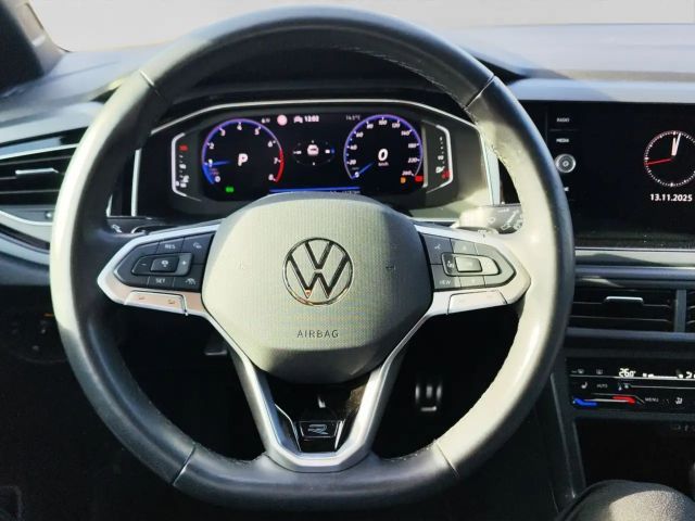 Volkswagen Taigo 1.5 TSI DSG IQ.Drive R-Line