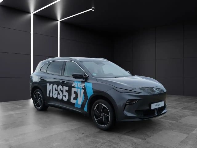 MG MGS5 64 kWh EV Long range Luxury