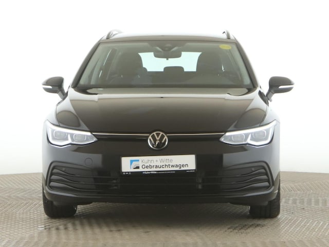 Volkswagen Golf 1.5 eTSI Golf VIII Life Variant
