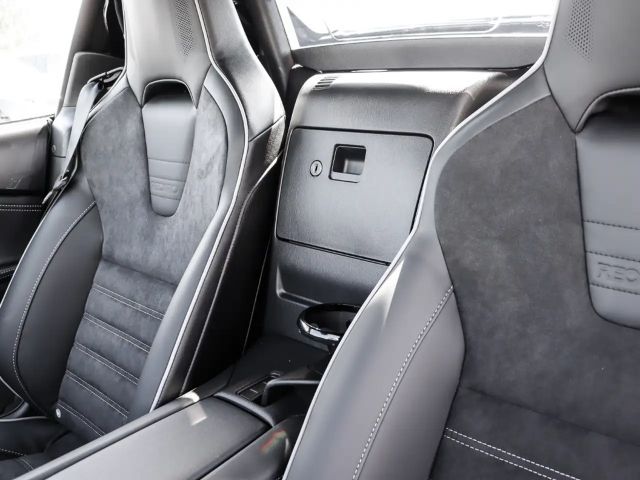 Mazda MX-5 Homura SkyActiv