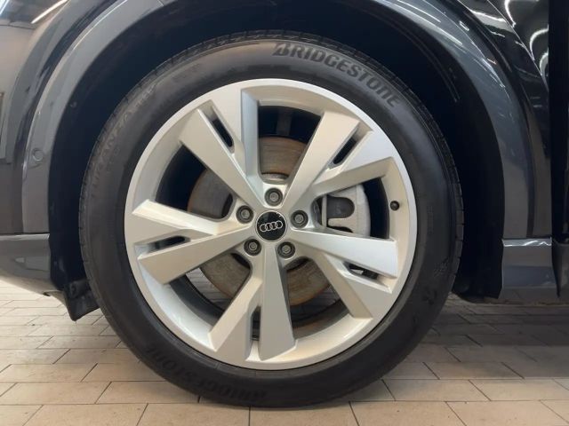 Audi Q4 e-tron 40 S-Line Sportback