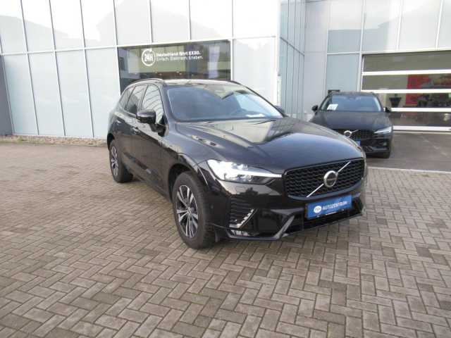 Volvo XC60 AWD Dark Plus
